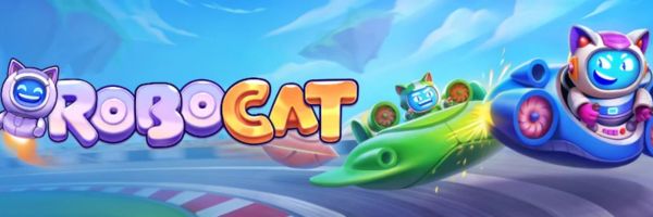Robocat Casino Bonus Australia